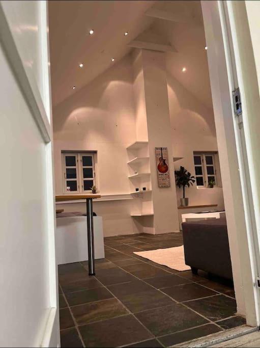 Auszeit Im Gruenen Villa Fårvang Exteriör bild